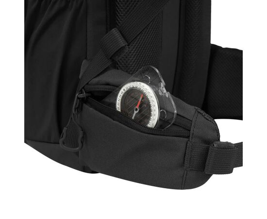 Рюкзак туристический Highlander Eagle 2 Backpack 30L Black (TT193-BK) (929720), изображение 11 Рюкзак туристический Highlander Eagle 2 Backpack 30L Black (TT193-BK) (929720), изображение 11