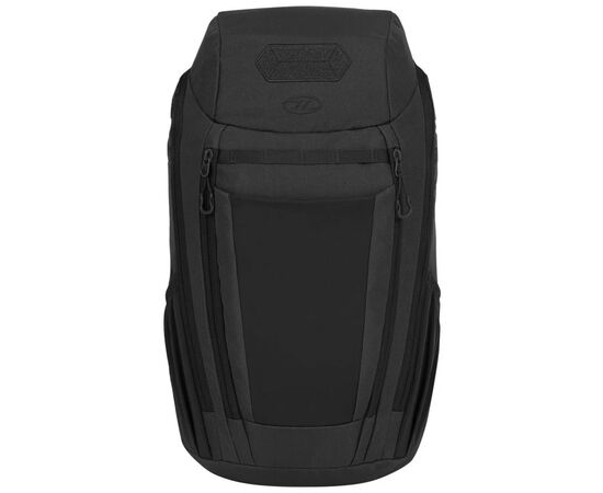 Рюкзак туристический Highlander Eagle 2 Backpack 30L Black (TT193-BK) (929720), изображение 2 Рюкзак туристический Highlander Eagle 2 Backpack 30L Black (TT193-BK) (929720), изображение 2