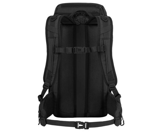 Рюкзак туристический Highlander Eagle 2 Backpack 30L Black (TT193-BK) (929720), изображение 3 Рюкзак туристический Highlander Eagle 2 Backpack 30L Black (TT193-BK) (929720), изображение 3