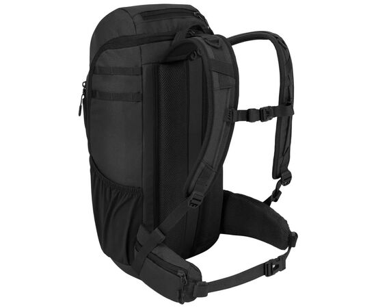 Рюкзак туристический Highlander Eagle 2 Backpack 30L Black (TT193-BK) (929720), изображение 4 Рюкзак туристический Highlander Eagle 2 Backpack 30L Black (TT193-BK) (929720), изображение 4