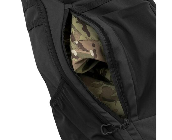 Рюкзак туристический Highlander Eagle 2 Backpack 30L Black (TT193-BK) (929720), изображение 7 Рюкзак туристический Highlander Eagle 2 Backpack 30L Black (TT193-BK) (929720), изображение 7