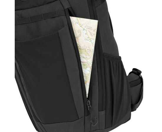 Рюкзак туристический Highlander Eagle 2 Backpack 30L Black (TT193-BK) (929720), изображение 8 Рюкзак туристический Highlander Eagle 2 Backpack 30L Black (TT193-BK) (929720), изображение 8