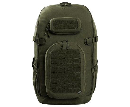 Рюкзак туристический Highlander Stoirm Backpack 40L Olive (TT188-OG) (929707), изображение 2 Рюкзак туристический Highlander Stoirm Backpack 40L Olive (TT188-OG) (929707), изображение 2