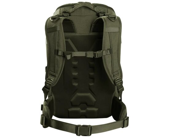 Рюкзак туристический Highlander Stoirm Backpack 40L Olive (TT188-OG) (929707), изображение 3 Рюкзак туристический Highlander Stoirm Backpack 40L Olive (TT188-OG) (929707), изображение 3
