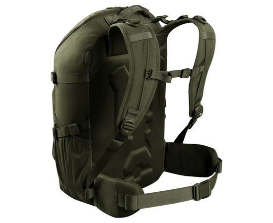 Рюкзак туристический Highlander Stoirm Backpack 40L Olive (TT188-OG) (929707), изображение 4 Рюкзак туристический Highlander Stoirm Backpack 40L Olive (TT188-OG) (929707), изображение 4