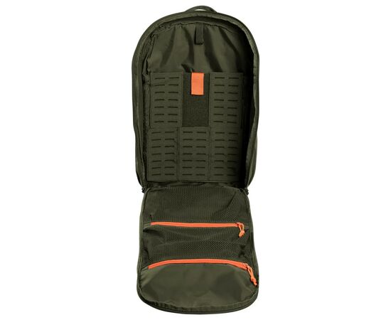 Рюкзак туристический Highlander Stoirm Backpack 40L Olive (TT188-OG) (929707), изображение 5 Рюкзак туристический Highlander Stoirm Backpack 40L Olive (TT188-OG) (929707), изображение 5