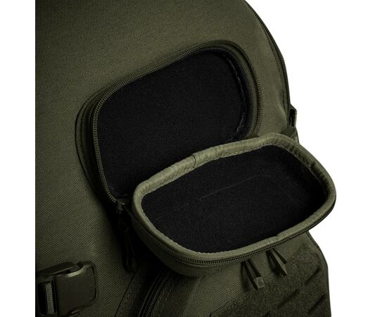 Рюкзак туристический Highlander Stoirm Backpack 40L Olive (TT188-OG) (929707), изображение 7 Рюкзак туристический Highlander Stoirm Backpack 40L Olive (TT188-OG) (929707), изображение 7
