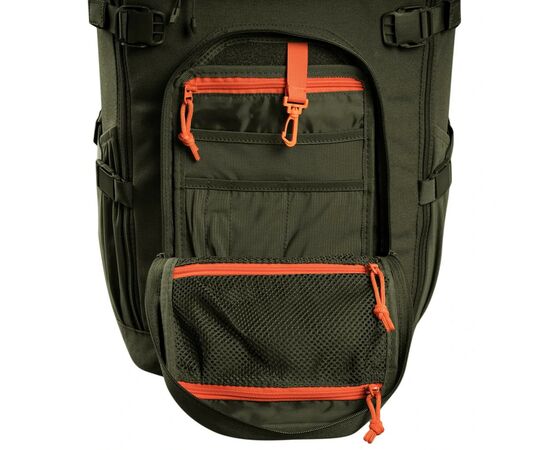 Рюкзак туристический Highlander Stoirm Backpack 40L Olive (TT188-OG) (929707), изображение 8 Рюкзак туристический Highlander Stoirm Backpack 40L Olive (TT188-OG) (929707), изображение 8
