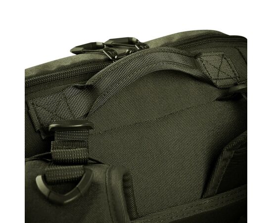 Рюкзак туристический Highlander Stoirm Backpack 40L Olive (TT188-OG) (929707), изображение 9 Рюкзак туристический Highlander Stoirm Backpack 40L Olive (TT188-OG) (929707), изображение 9