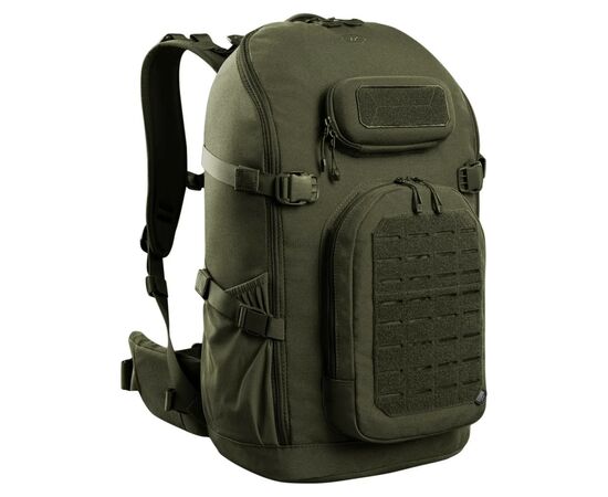 Рюкзак туристичний Highlander Stoirm Backpack 40L Olive (TT188-OG) (929707)