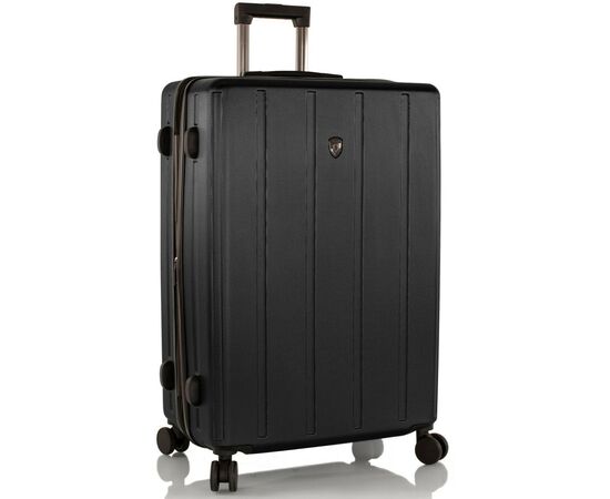 Чемодан Heys SpinLite L Black (10157-0001-30), изображение 2 Чемодан Heys SpinLite L Black (10157-0001-30), изображение 2