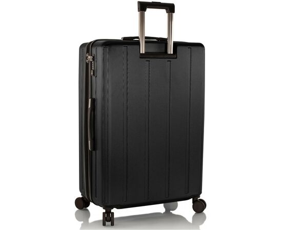 Чемодан Heys SpinLite L Black (10157-0001-30), изображение 4 Чемодан Heys SpinLite L Black (10157-0001-30), изображение 4