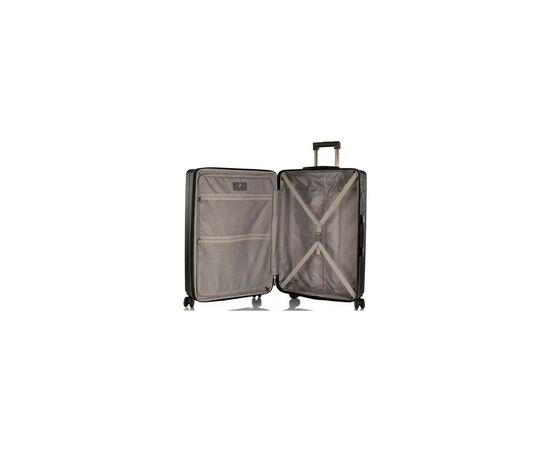 Чемодан Heys SpinLite L Black (10157-0001-30), изображение 6 Чемодан Heys SpinLite L Black (10157-0001-30), изображение 6