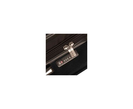 Чемодан Heys SpinLite L Black (10157-0001-30), изображение 9 Чемодан Heys SpinLite L Black (10157-0001-30), изображение 9