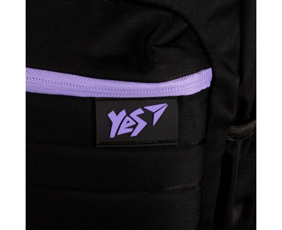 Рюкзак школьный Yes TS-95 Urban disign style (558935), изображение 11 Рюкзак школьный Yes TS-95 Urban disign style (558935), изображение 11