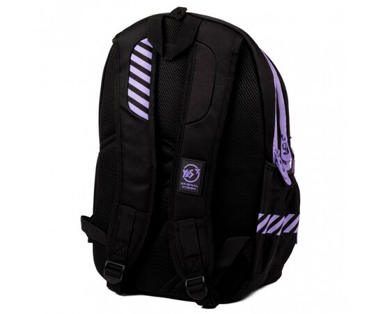 Рюкзак школьный Yes TS-95 Urban disign style (558935), изображение 3 Рюкзак школьный Yes TS-95 Urban disign style (558935), изображение 3