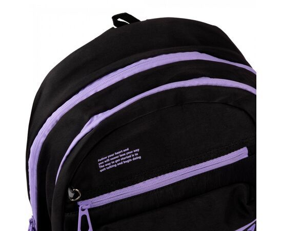 Рюкзак школьный Yes TS-95 Urban disign style (558935), изображение 8 Рюкзак школьный Yes TS-95 Urban disign style (558935), изображение 8