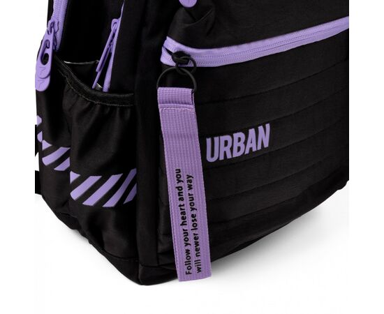 Рюкзак школьный Yes TS-95 Urban disign style (558935), изображение 9 Рюкзак школьный Yes TS-95 Urban disign style (558935), изображение 9
