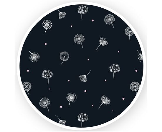 Коляска MoMi Estelle Dakar Blowball (WOSP00023), изображение 7 Коляска MoMi Estelle Dakar Blowball (WOSP00023), изображение 7