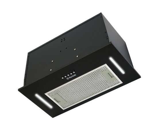 Витяжка кухонна Perfelli BI 5453 BL 850 LED Strip, зображення 5 Витяжка кухонна Perfelli BI 5453 BL 850 LED Strip, зображення 5