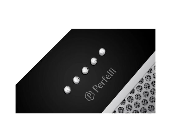 Витяжка кухонна Perfelli BI 5453 BL 850 LED Strip, зображення 8 Витяжка кухонна Perfelli BI 5453 BL 850 LED Strip, зображення 8