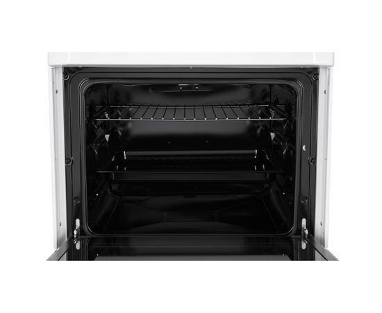 Плита Ardesto FSCF-E604W, зображення 10 Плита Ardesto FSCF-E604W, зображення 10