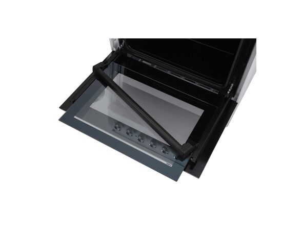 Плита Ardesto FSCF-E604W, зображення 12 Плита Ardesto FSCF-E604W, зображення 12