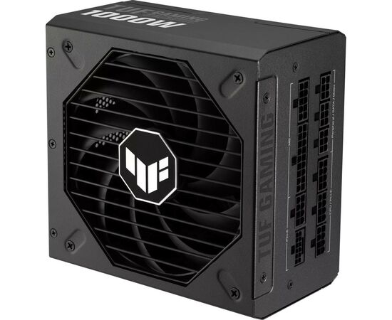 Блок питания ASUS 1000W TUF 80+ Gold (90YE00S1-B0NA00), изображение 10 Блок питания ASUS 1000W TUF 80+ Gold (90YE00S1-B0NA00), изображение 10