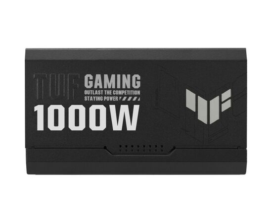 Блок питания ASUS 1000W TUF 80+ Gold (90YE00S1-B0NA00), изображение 2 Блок питания ASUS 1000W TUF 80+ Gold (90YE00S1-B0NA00), изображение 2