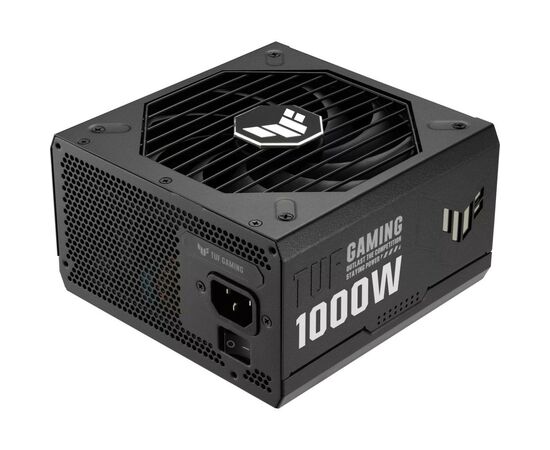 Блок питания ASUS 1000W TUF 80+ Gold (90YE00S1-B0NA00), изображение 5 Блок питания ASUS 1000W TUF 80+ Gold (90YE00S1-B0NA00), изображение 5