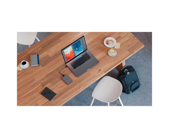 Внешний жесткий диск 2.5" 2TB LaCie (STLR2000400), изображение 10 Внешний жесткий диск 2.5" 2TB LaCie (STLR2000400), изображение 10