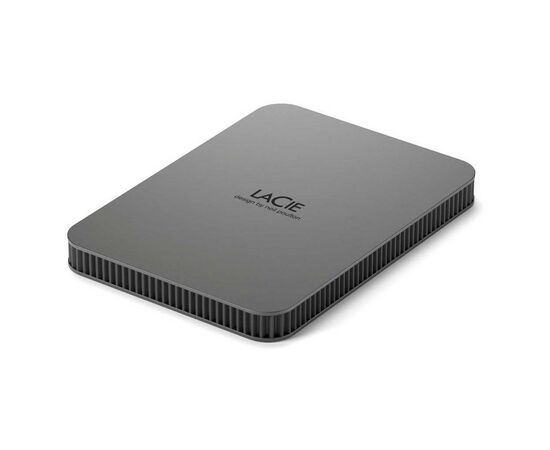 Внешний жесткий диск 2.5" 2TB LaCie (STLR2000400), изображение 2 Внешний жесткий диск 2.5" 2TB LaCie (STLR2000400), изображение 2