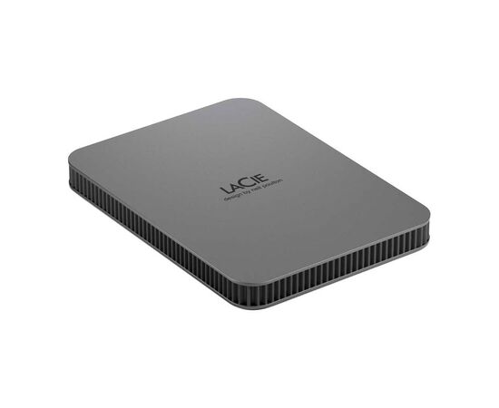 Внешний жесткий диск 2.5" 2TB LaCie (STLR2000400)