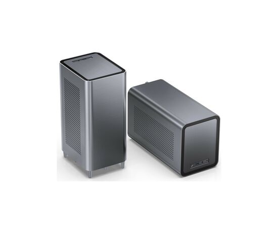 Корпус JONSBO N1_Gray, изображение 12 Корпус JONSBO N1_Gray, изображение 12