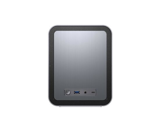 Корпус JONSBO N1_Gray, изображение 2 Корпус JONSBO N1_Gray, изображение 2