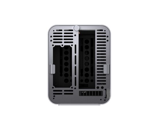 Корпус JONSBO N1_Gray, изображение 3 Корпус JONSBO N1_Gray, изображение 3