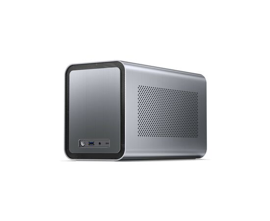 Корпус JONSBO N1_Gray, изображение 4 Корпус JONSBO N1_Gray, изображение 4