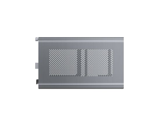 Корпус JONSBO N1_Gray, изображение 6 Корпус JONSBO N1_Gray, изображение 6