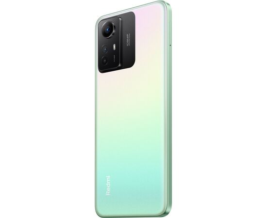 Мобільний телефон Xiaomi Redmi Note 12S 8/256GB Pearl Green (990690), зображення 10 Мобільний телефон Xiaomi Redmi Note 12S 8/256GB Pearl Green (990690), зображення 10