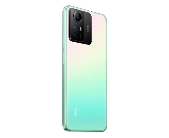 Мобільний телефон Xiaomi Redmi Note 12S 8/256GB Pearl Green (990690), зображення 11 Мобільний телефон Xiaomi Redmi Note 12S 8/256GB Pearl Green (990690), зображення 11
