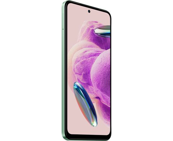Мобільний телефон Xiaomi Redmi Note 12S 8/256GB Pearl Green (990690), зображення 8 Мобільний телефон Xiaomi Redmi Note 12S 8/256GB Pearl Green (990690), зображення 8