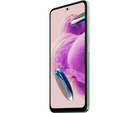 Мобільний телефон Xiaomi Redmi Note 12S 8/256GB Pearl Green (990690), зображення 9 Мобільний телефон Xiaomi Redmi Note 12S 8/256GB Pearl Green (990690), зображення 9
