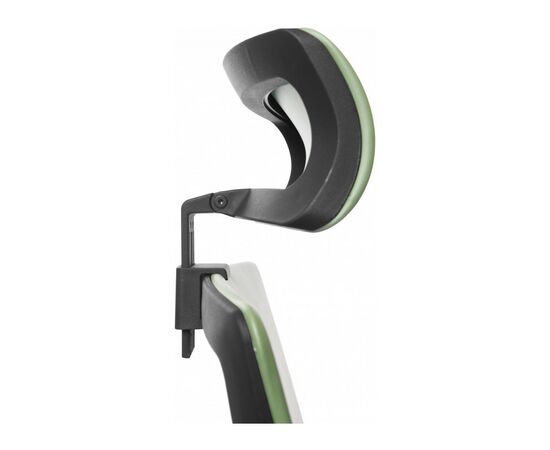 Офісне крісло GT Racer H-2005 Green, зображення 11 Офісне крісло GT Racer H-2005 Green, зображення 11