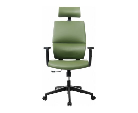 Офісне крісло GT Racer H-2005 Green, зображення 2 Офісне крісло GT Racer H-2005 Green, зображення 2