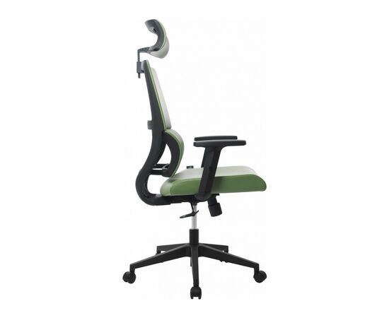 Офісне крісло GT Racer H-2005 Green, зображення 3 Офісне крісло GT Racer H-2005 Green, зображення 3