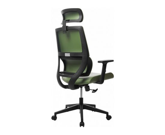 Офісне крісло GT Racer H-2005 Green, зображення 4 Офісне крісло GT Racer H-2005 Green, зображення 4