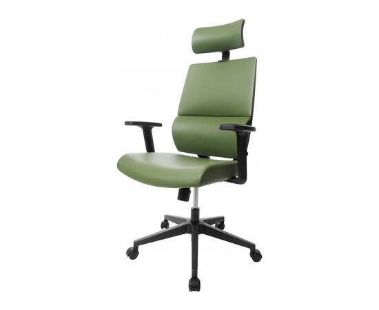 Офісне крісло GT Racer H-2005 Green, зображення 5 Офісне крісло GT Racer H-2005 Green, зображення 5