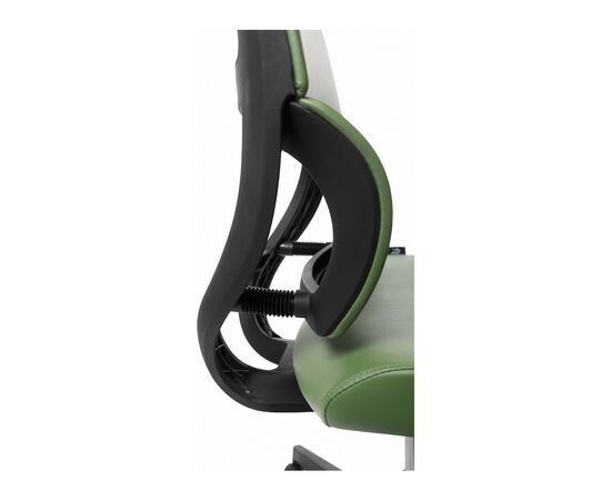 Офісне крісло GT Racer H-2005 Green, зображення 6 Офісне крісло GT Racer H-2005 Green, зображення 6