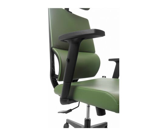 Офісне крісло GT Racer H-2005 Green, зображення 9 Офісне крісло GT Racer H-2005 Green, зображення 9