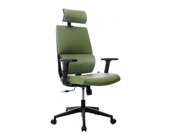 Офисное кресло GT Racer H-2005 Green